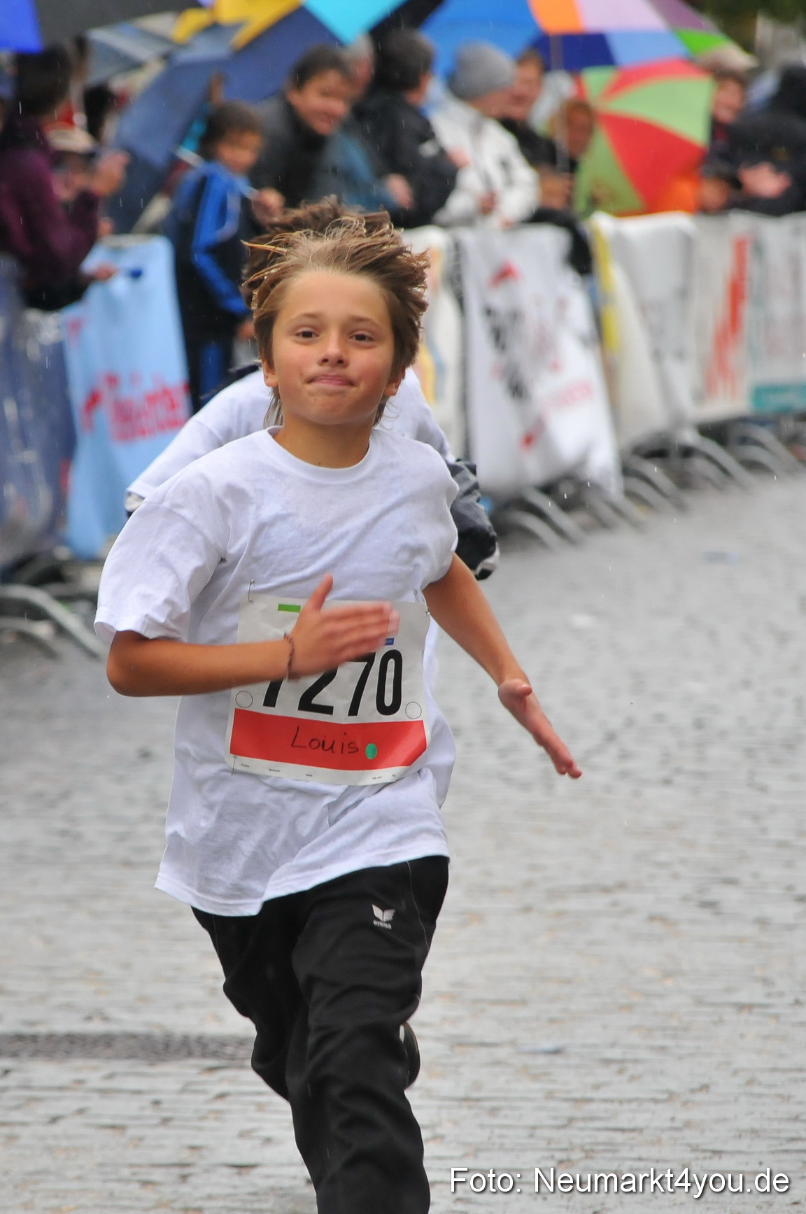 Stadtlauf Neumarkt 2011 1027